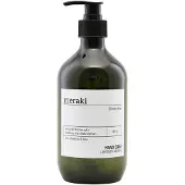 Meraki Hand Soap - Linen Dew 490 ml