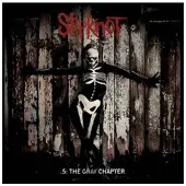 Ginza.se Slipknot: 5 - The gray chapter 2014