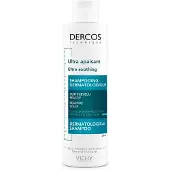 VICHY Dercos Technique Ultra Soothing Schampo 200 ml