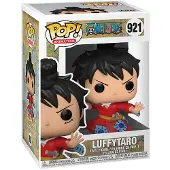 Funko POP! One Piece Luffytaro-figur 9 Cm