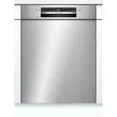 Bosch 4242005425273 - Diskmaskin - Rostfritt stål