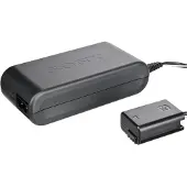 Sony Ac-pw20-nätadapter