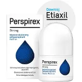 Perspirex roll-on Strong deodorant
