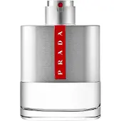 Prada Luna Rossa Eau De Toilette 100 ml (man)