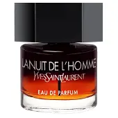 Yves Saint Laurent La Nuit de L'Homme edp 60ml
