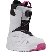 Nidecker Cascade Snowboardboots För Kvinnor