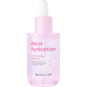 Banila Co , Hjort Hydration Essence, Crystal Glow Essence, 1,69 fl oz (50 ml)