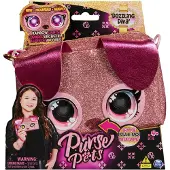 Purse Pets Väska Valp