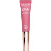 Gosh Matte Blush Up Cream Blush 14 ml - 003 Cherry Berry