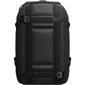 Db - Rese ryggsäckar - The Ramverk 32L Pro Backpack Black Out för UnisexUll - Svart
