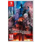 Games Switch Virche Evermore-error: Salvation
