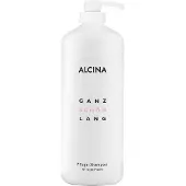 Alcina Ganz Schön Lang schampo 1250 ml