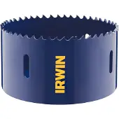 Irwin Hålsåg BI-METAL; 102 mm