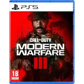 Ps5 Call Of Duty: Modern Warfare Iii