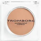 Tromborg Mineral Pressed Powder - No. 4 - 8 g