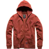 Vintage Industries Redstone Zip-hoodie