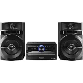 Panasonic Sc-ux100 Cd Mikro Hi-fi