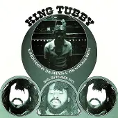 Ginza.se King Tubby: Surrounded by the Dreads At the Nat