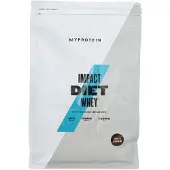 Myprotein Impact Diet-vassle (varuprov) - 1kg - Cookies & Cream