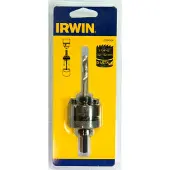 Generique Adapter för hålsåg ; 9,5 mm
