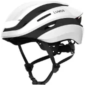Lumos Ultra MIPS Hjälm vit 51-55cm 2022 City- & trekkinghjälmar