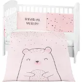 Kikkaboo Spelstil Jag Bär Med Mig 60/120 Cm 2 Bitar