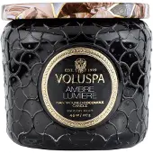 Voluspa Petite Jar Ambre Lumiere 127g