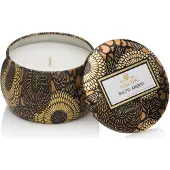 Voluspa Decorative Tin Candle Baltic Amber 113g