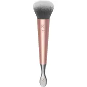 Real Techniques Skinimalist Priming Jar Brush Sminkborsttillbehör 1 st