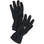 Nike Fingervantar svart / vit