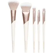 Ecotools Luxe Naturlig Elegans Set 5 st