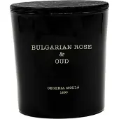 Super Merchant Cereria Molla - Premiumljus 230g. Bulgarisk Ros och Oud