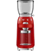 Smeg 50s Style Elektrisk Kaffekvarn