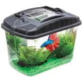 Axentia Aquarium Betta Kit - för militia 3L