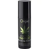 Orgie Intense Orgasm Hemp Stimulerande Gel