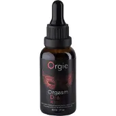 Orgie - klitorisstimulerande serum för kvinnor - 30ml
