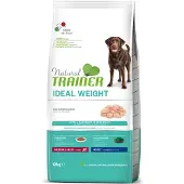 Affinity Natural Trainer Canine Adult Medium/maxi Vikt Hundmat 12kg