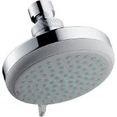 Hansgrohe HG Croma100 Vario duschhuvud Eco - Croma 100 Vario duschhuvud EcoSmart 9 l/min