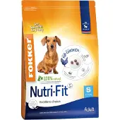 Fokker Adult Small Nutri-Fit hundfoder - 7 kg