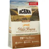 Acana Vuxenfoder För Vilda Präriekatter 1.8kg