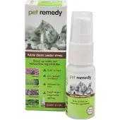 Pet Remedy lugnande spray för husdjur