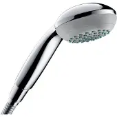 Hansgrohe Crometta 85 Håndbruser 1jet