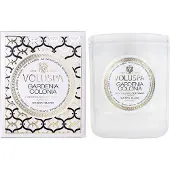 Voluspa Classic Candle Gardenia Colonia 269g