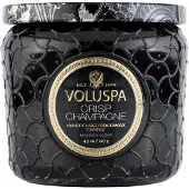 Voluspa Maison Petite Jar Candle 127g - Crisp Champagne