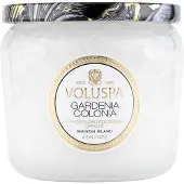 Voluspa Gardenia Colonia doftljus petite jar