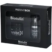 Biotulin Supreme Duo Set Ansiktsvårdskit 1 st