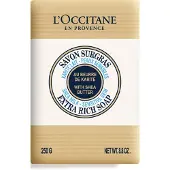 L'Occitane Le Savon Karité Shea Extra Rich Body Soap 250 g