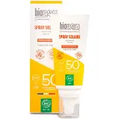 Bioregena Suncream SPF 50, 90 ml