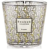 Baobab Brussels doftljus