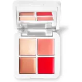 RMS Beauty lip2cheek glow quad mini Sminkpalett 1 st